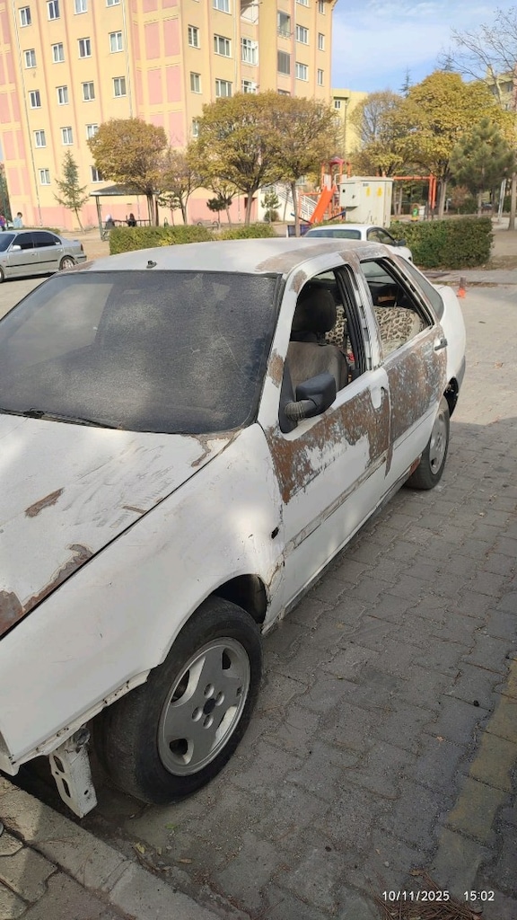 Tempra 1.6 - 8