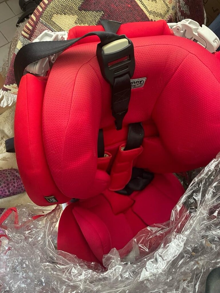 oto koltuğu sunny baby Amor isofix 36 kg - 3