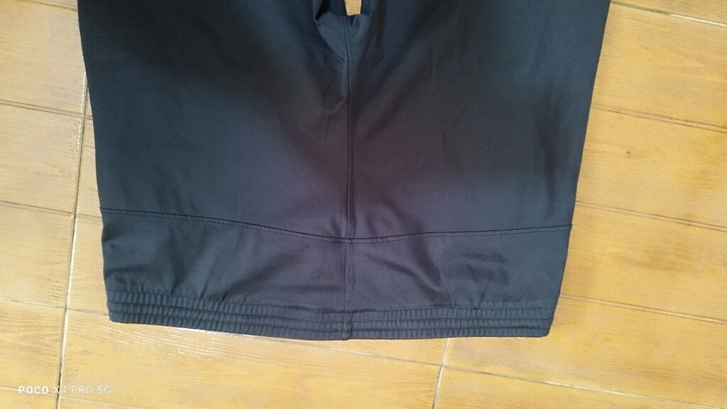 #Erkek eşofman #Reebok ünlü markadan.Likralı . - 4