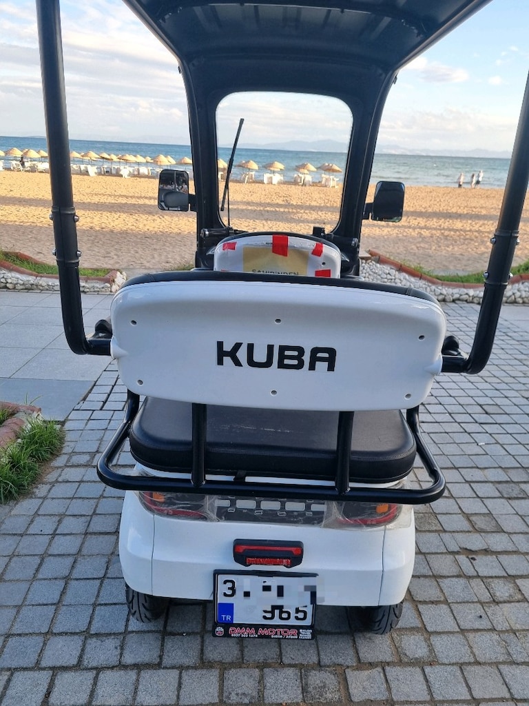 Kuba Optimus Max - 6