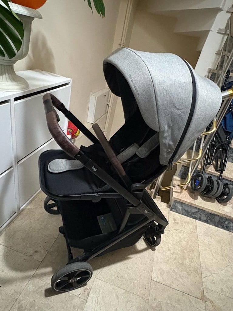 Bagi Neo2 Bebek Arabası - 3