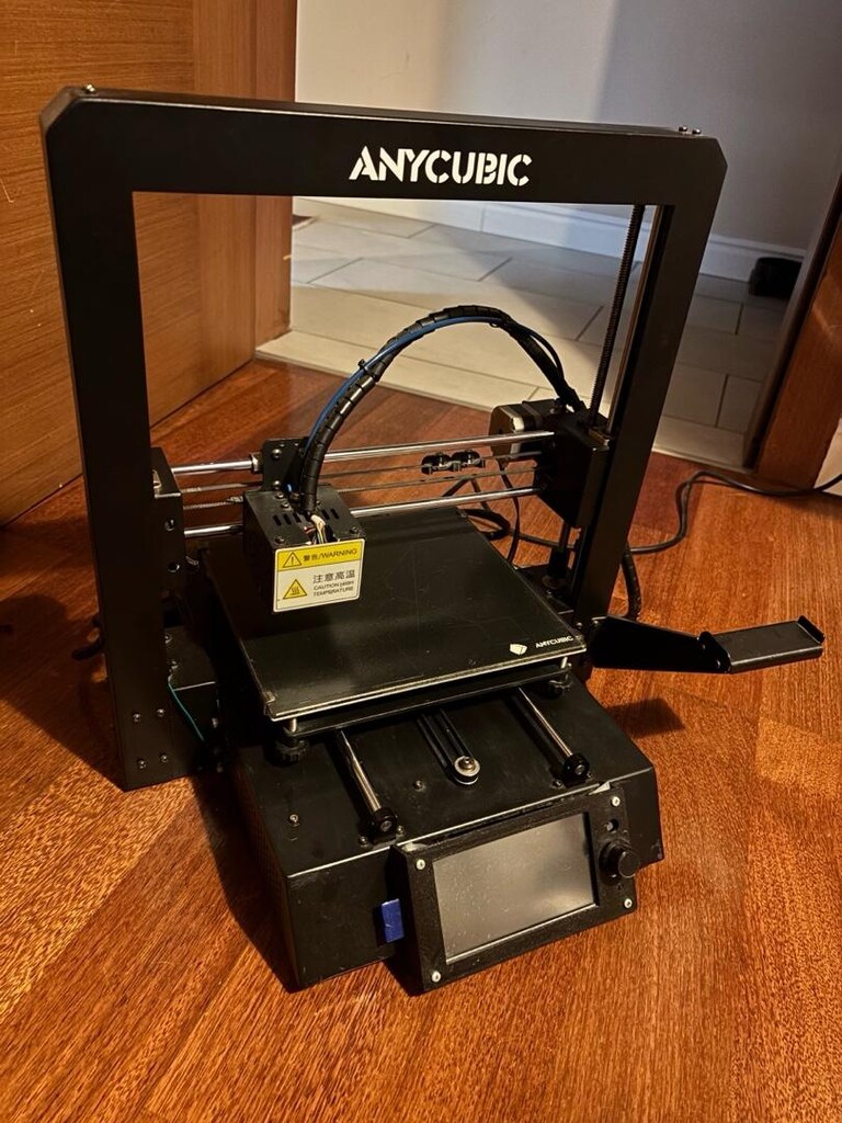 Anycubic i3 Mega S