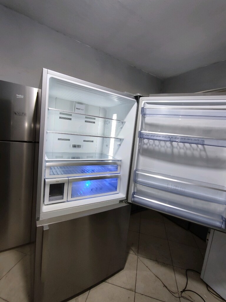BEKO XXL YENİ NESİL BUZDOLABİ SORUNSUZ - 7