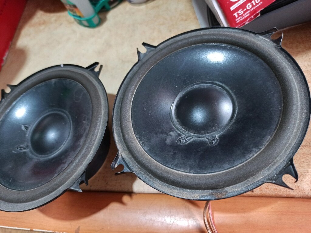 13 cm iki adet takım halinde sorunsuz KOLONLAR - 3