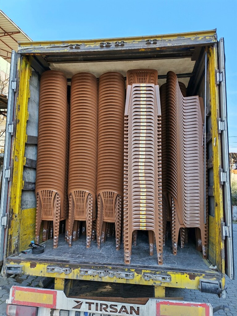 Ramazan yemek etkinlik Organizasyon Sandalye Masa - 4