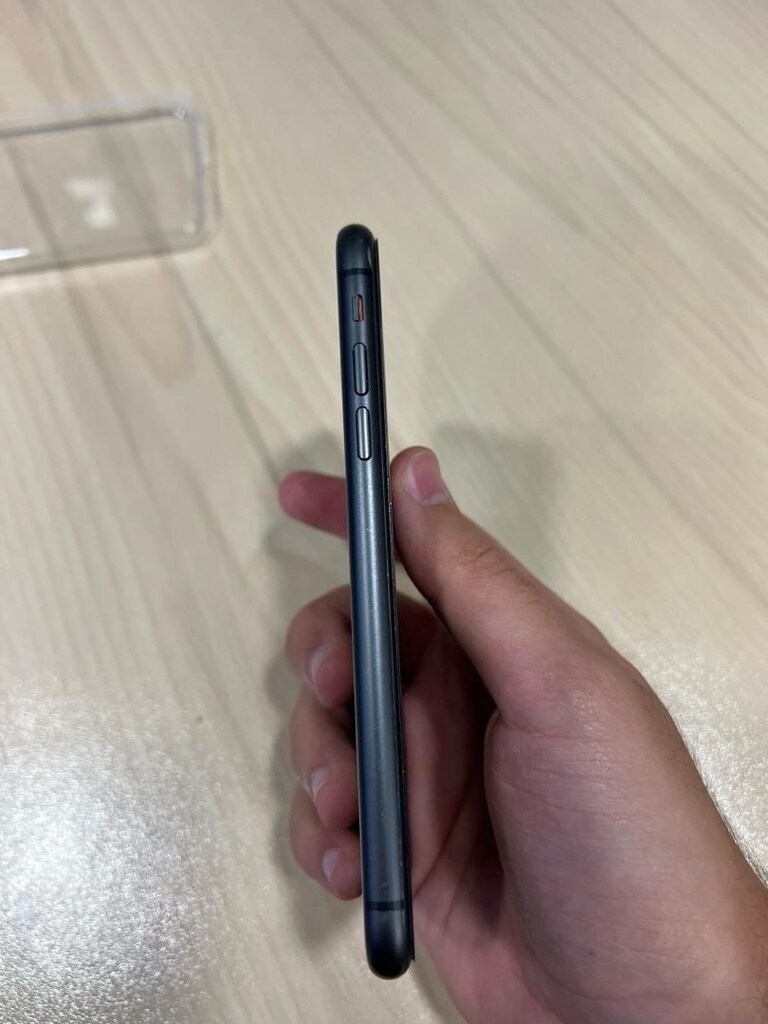 İPhone 11 128gb - 4
