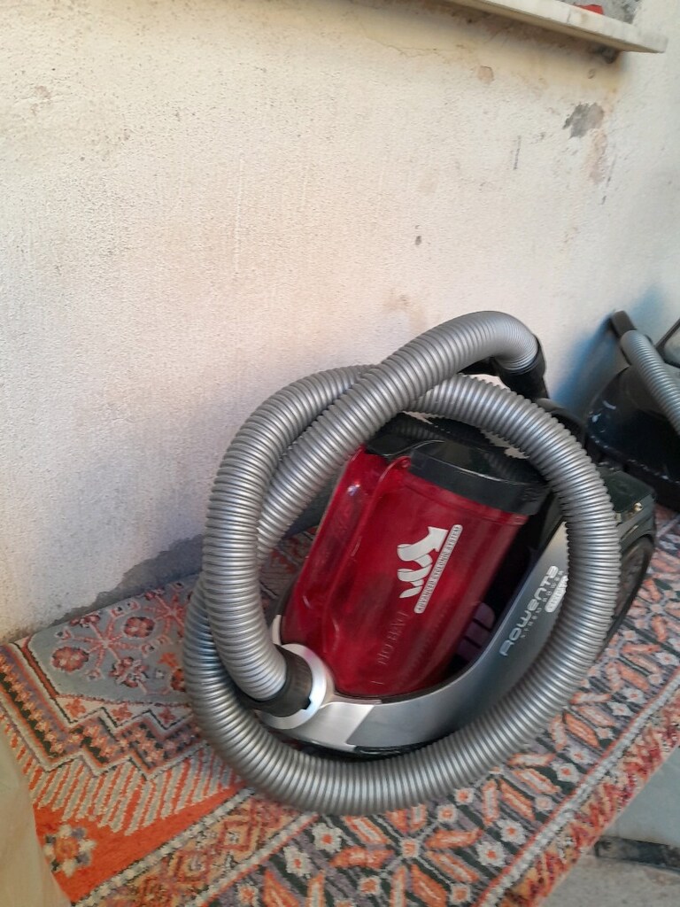elektrik süpürge sağlam çalışıyor bozuk değildir acil satılık - 3