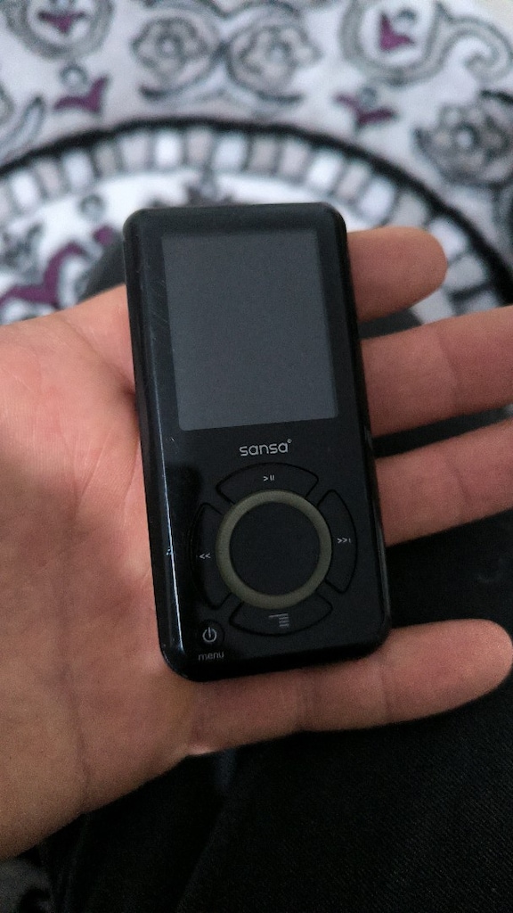 Philips MP3 çalar - 5