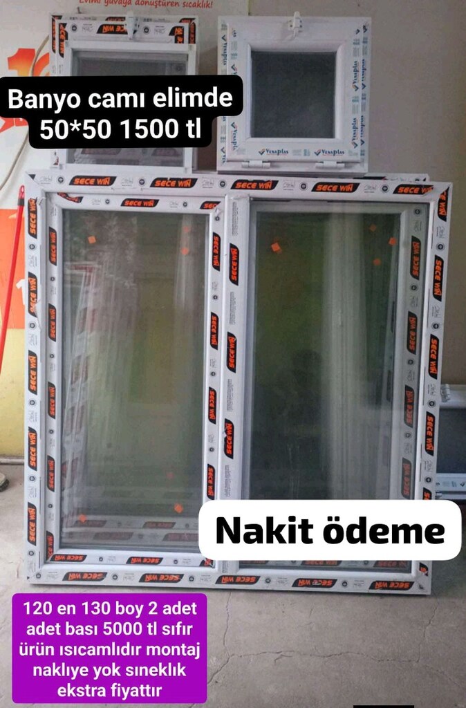 son adetler son ürünler sıfır ürün ısıcamlı montaj nakliye yok al git - 2