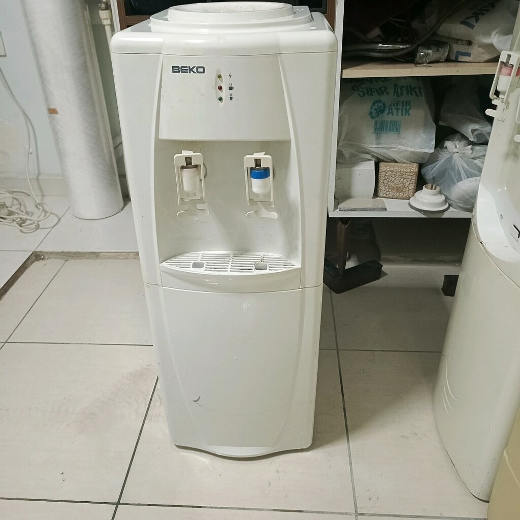 su sebili Beko açıklama okuyunuz - 3