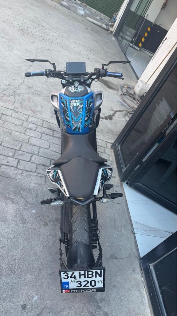 nk250 - 4