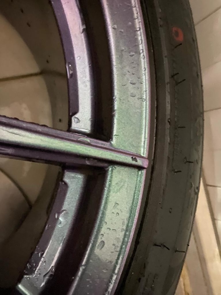 Arceo monaco 5x120 - 7