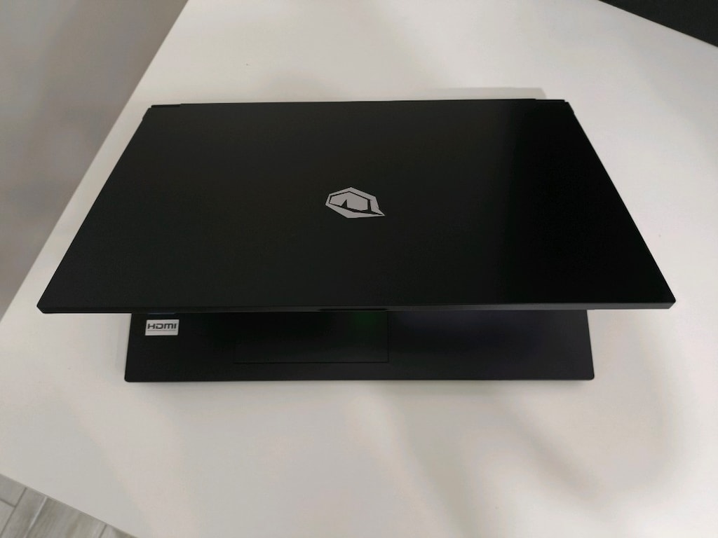 i7 12. Nesil Monster G@ming 24 GB RAM tam bir oyun canavarı laptop - 6
