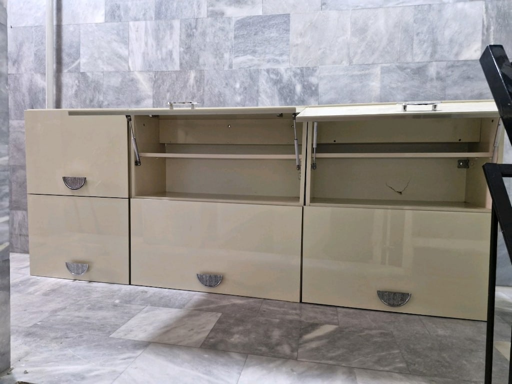 Mutfak dolabı üst dolaplar - 3