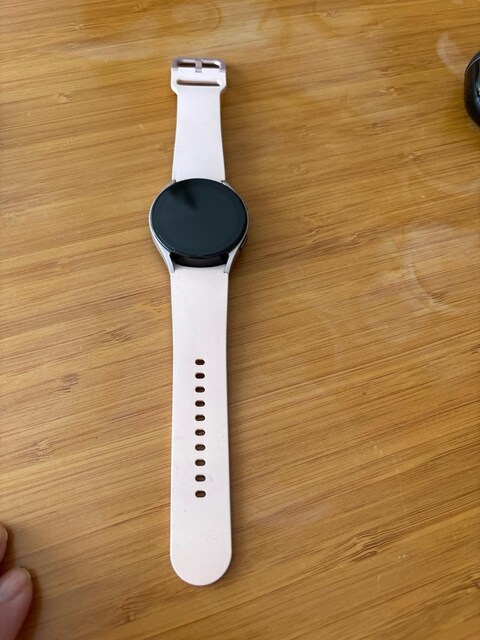Samsung Galaxy Watch 5 SM-R900 Bluetooth akıllı saat