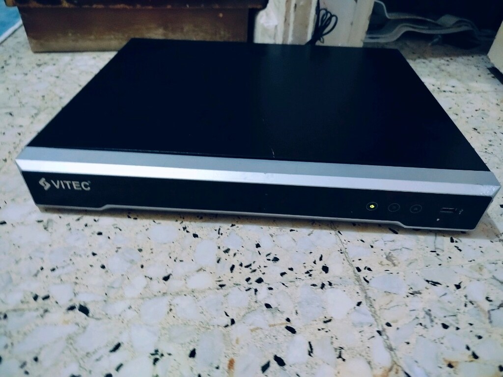 VITEC KAMERA KAYIT CİHAZI - 3