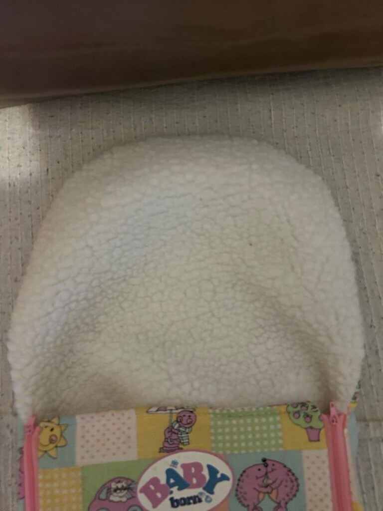 baby born - 6