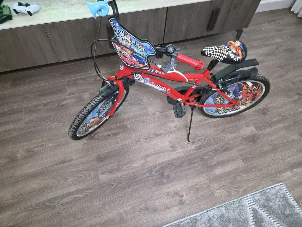 Sıfır Kokusu Üzerinde Bisiklet - 3