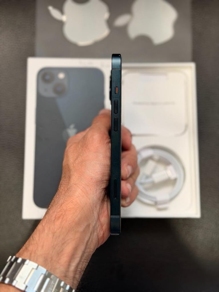 İphone 13 - 8