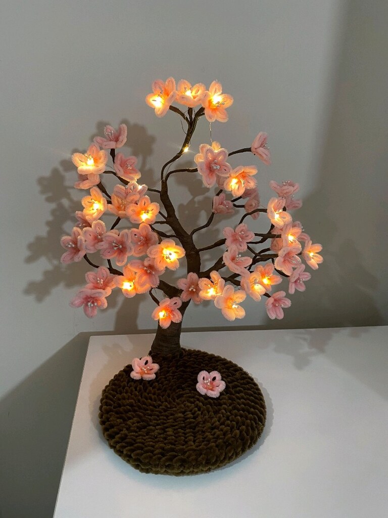 Sakura lambader - 2