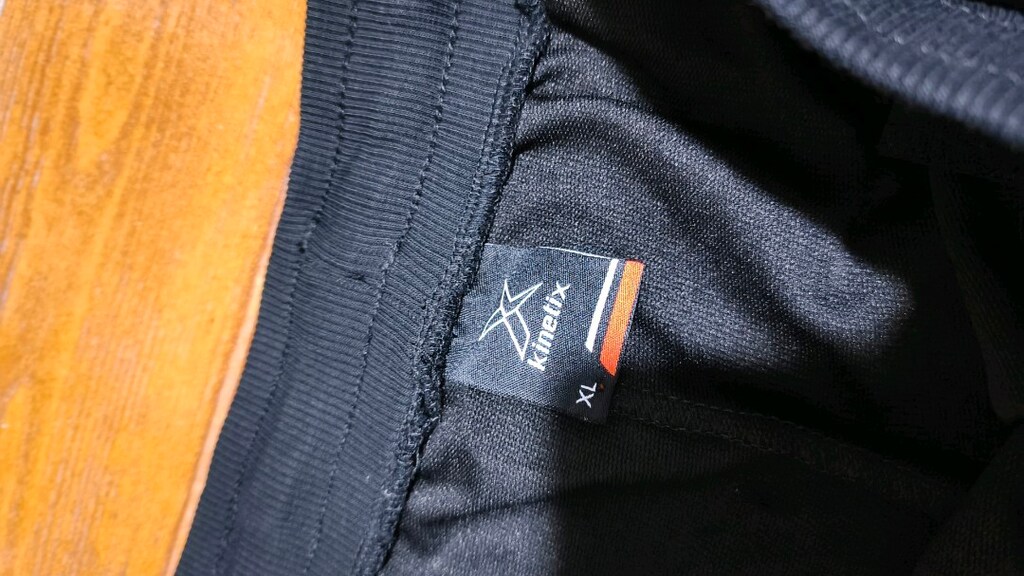 Erkek kinetix eşofman..Likralı. - 5