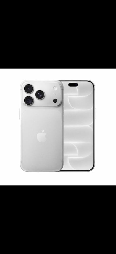 İPHONE 18 PRO MAX 1 TB - 3