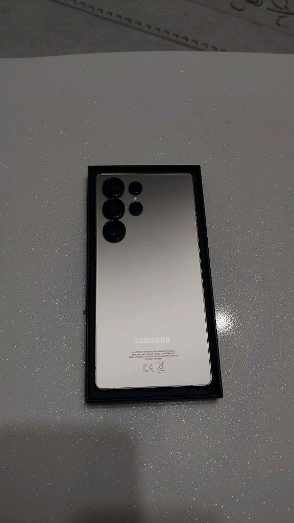 Samsung S25 ultra - 3