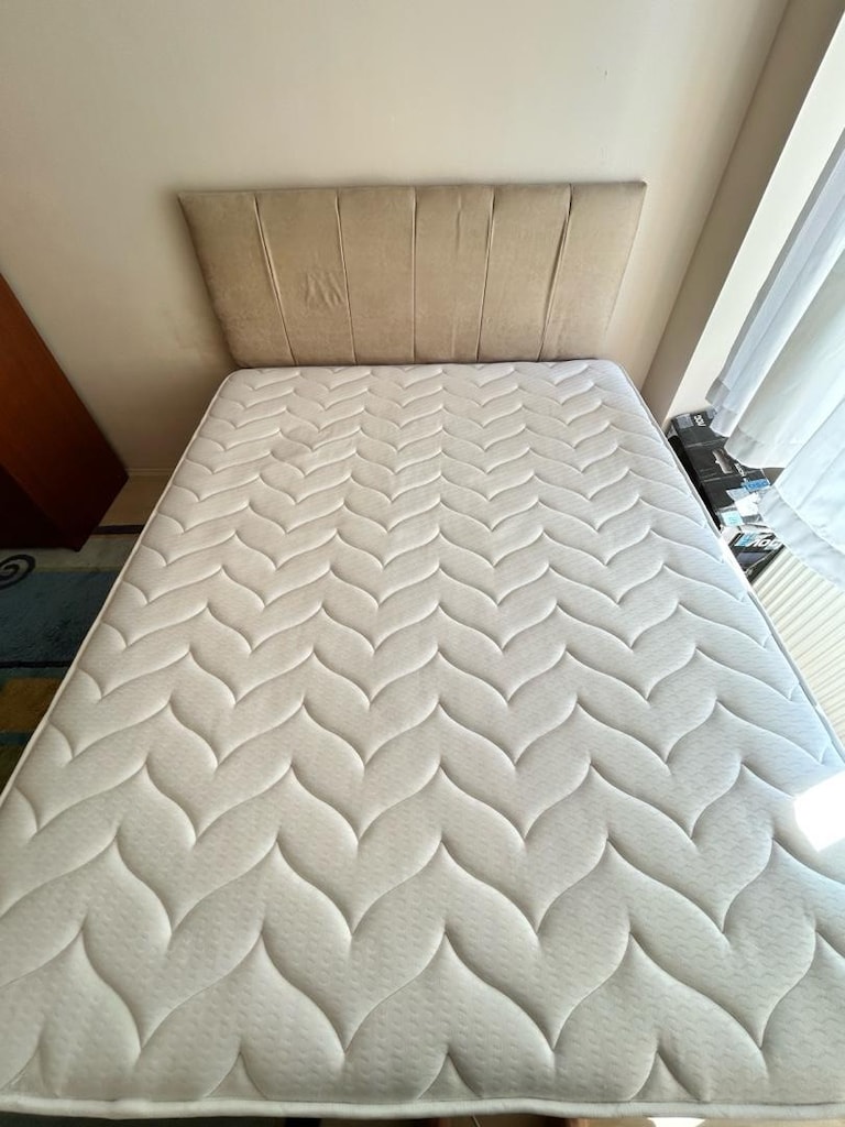 idaş çift kişilik yatak 160x200 - 3