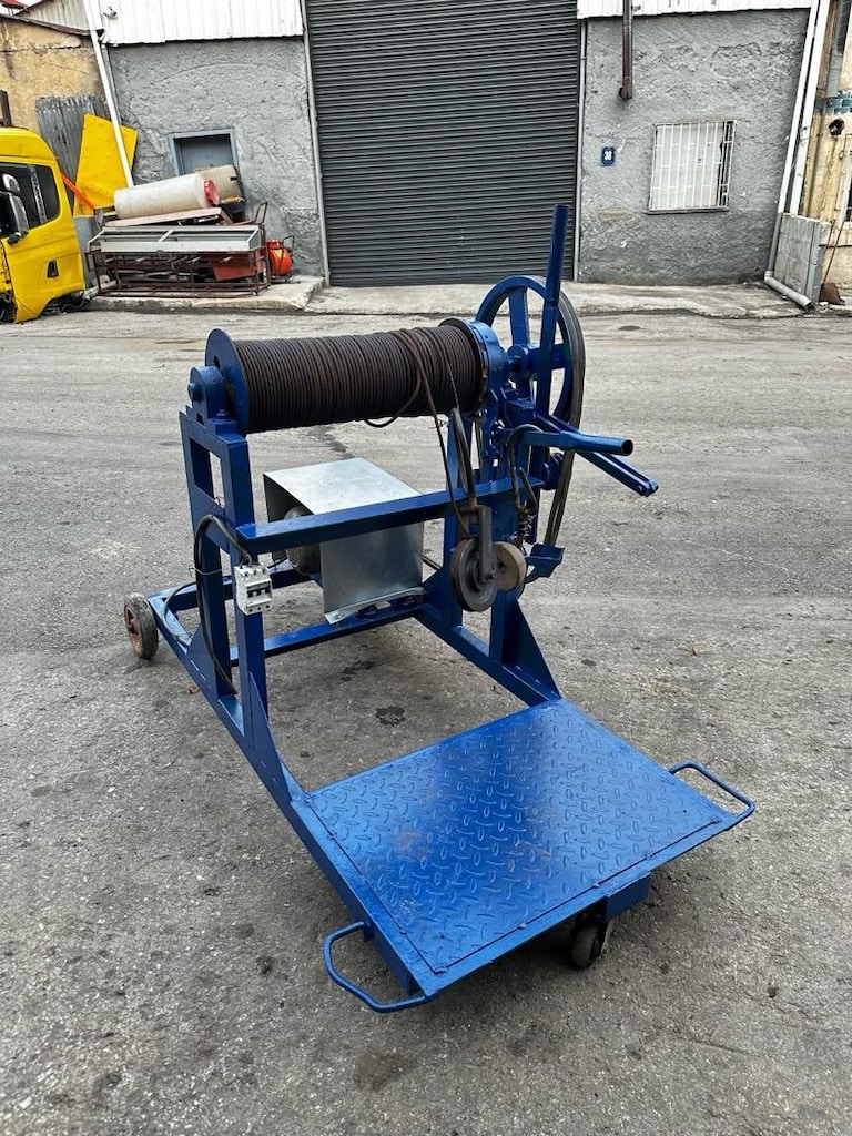 inşaat gırgırı - 3