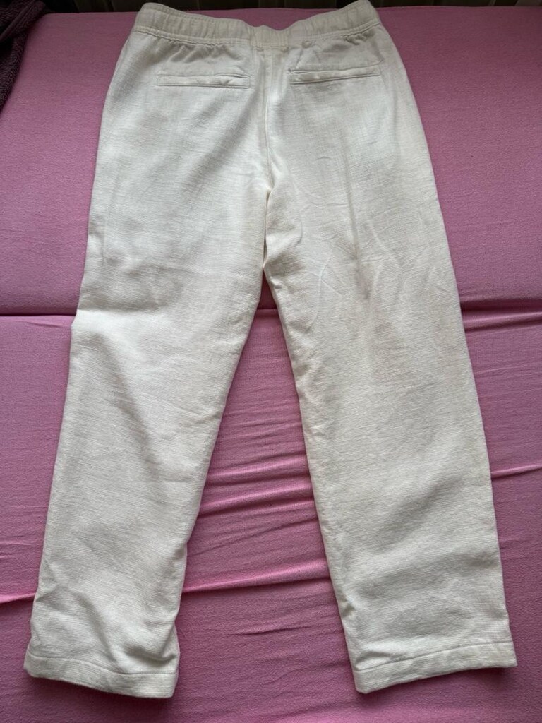 Zara M Beden Eşofman & Pantolon (Orjinal-Sıfır) - 2