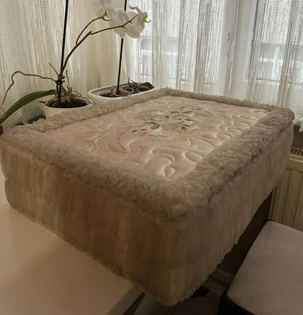 Çeyiz Kutusu