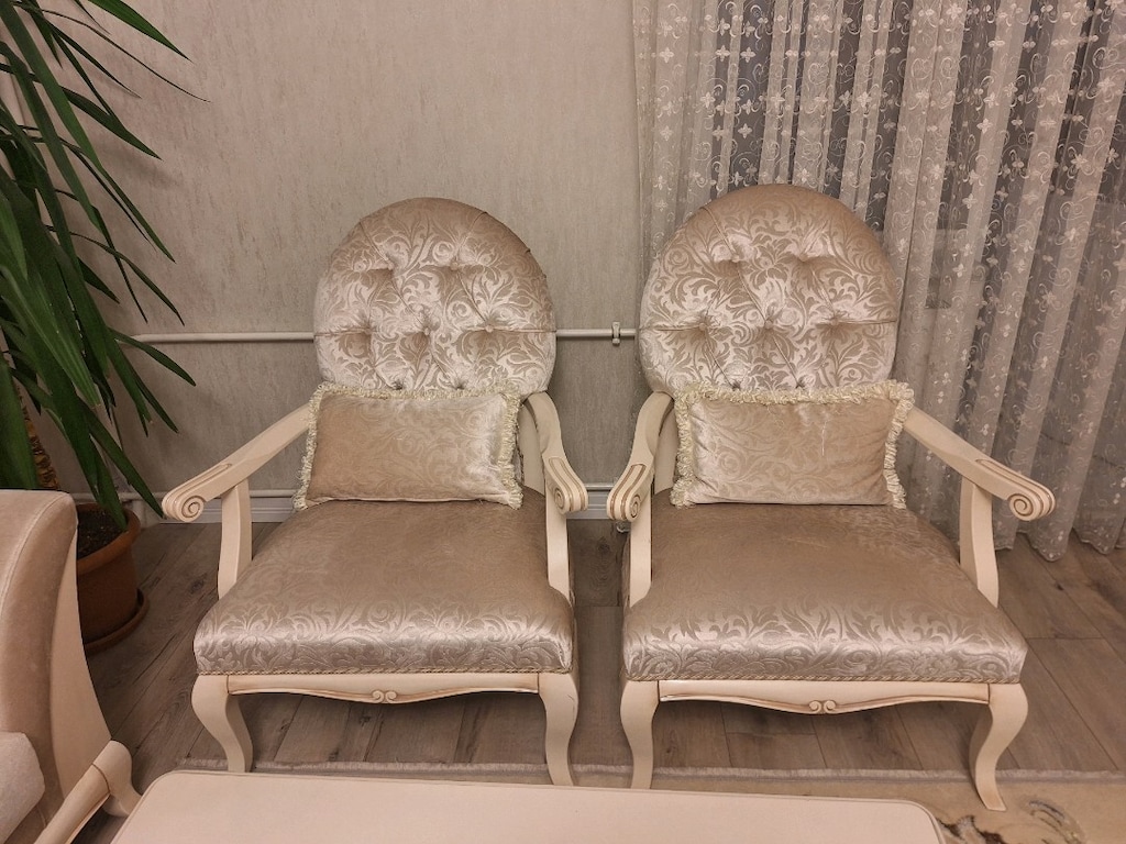 avangart salon yemek takımı - 4