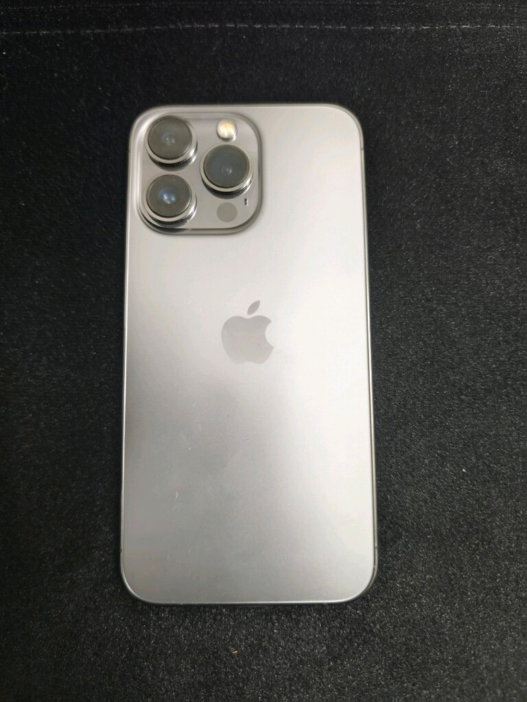 iPhone 13 Pro 128 gb pil değişmiştir başka bir sıkıntısı sorun yoktur - 2