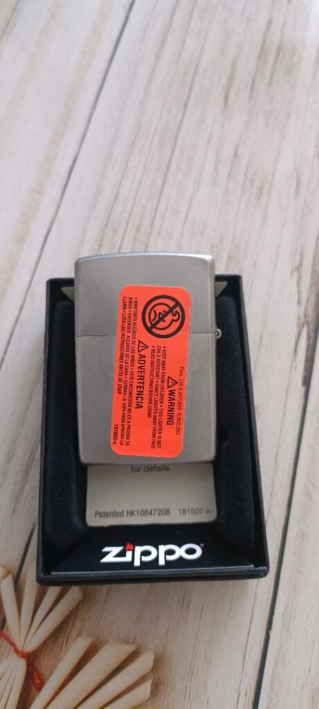 Zippo Amerika bayrağı - 3