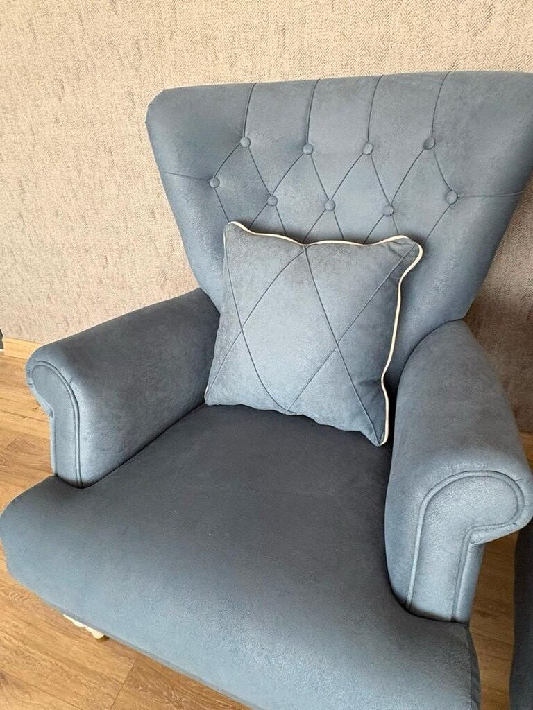 Koltuk takımı - 4