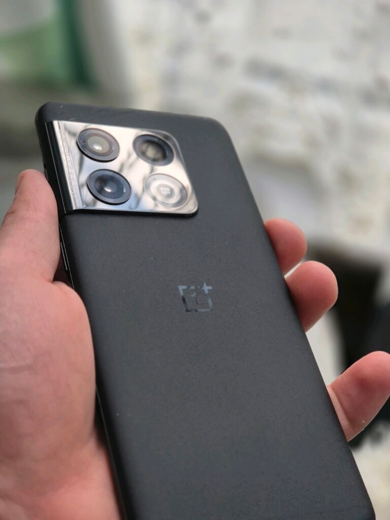 Oneplus 10 Pro 12 ram 256 takkas olabilir - 2