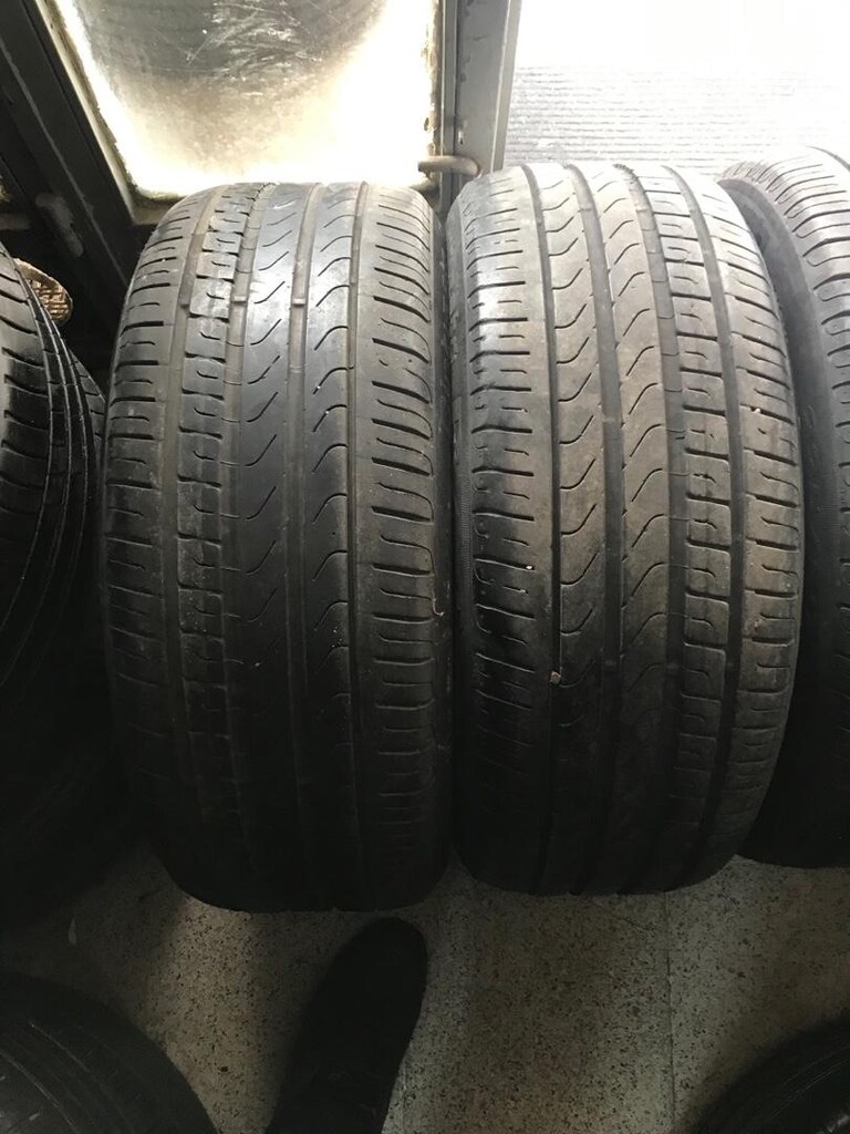225/50r 17 Ebat 4 Adet Yazlık Takım. - 6