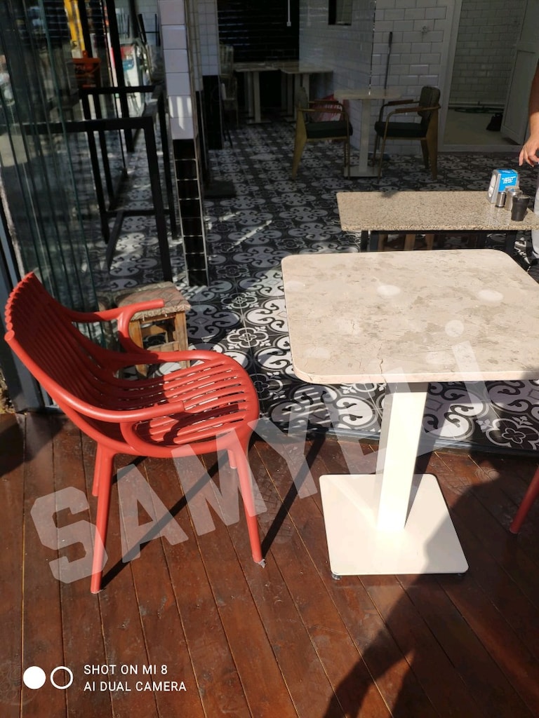 MASA SANDALYE TAKIM MODELLERİ - 7