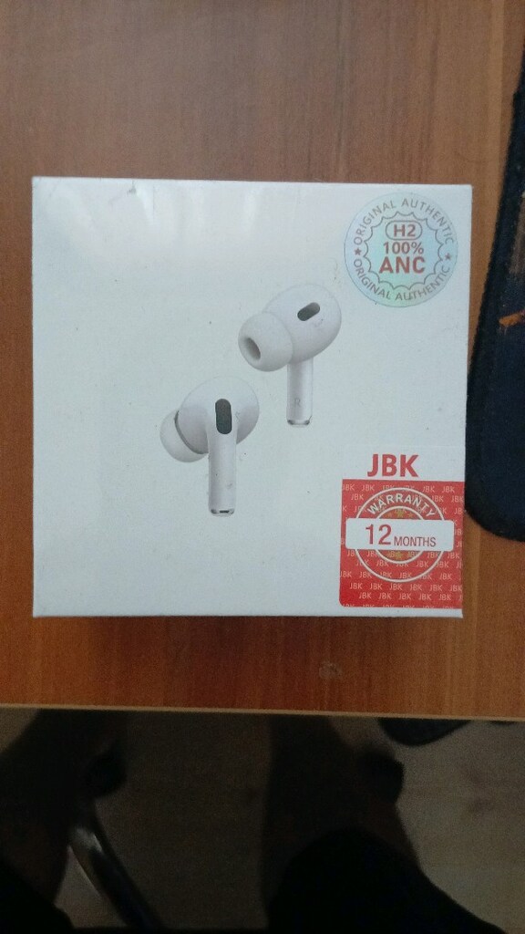 iPhone affet kulaklık bulututlu - 2
