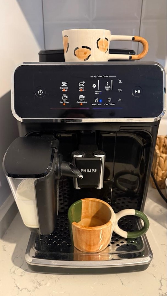 philips otomatik kahve makinesi - 2