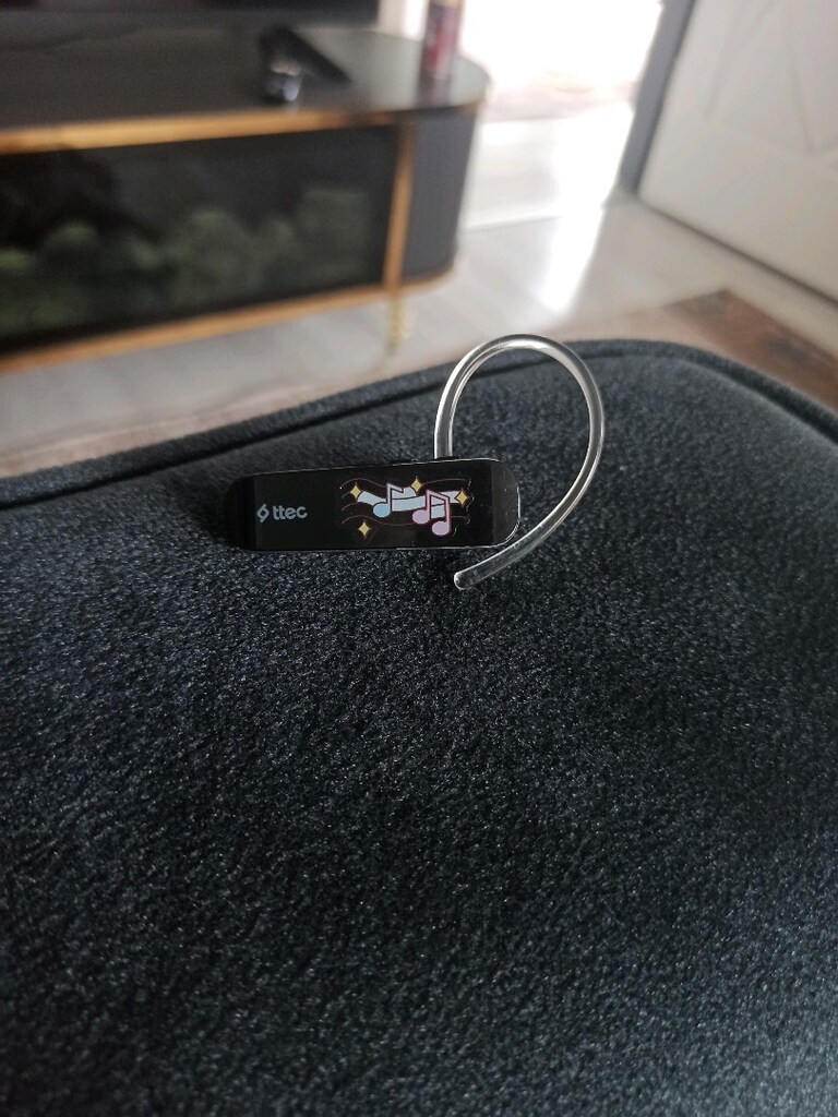 ttec orjinal Bluetooth tekli kulaklık - 3