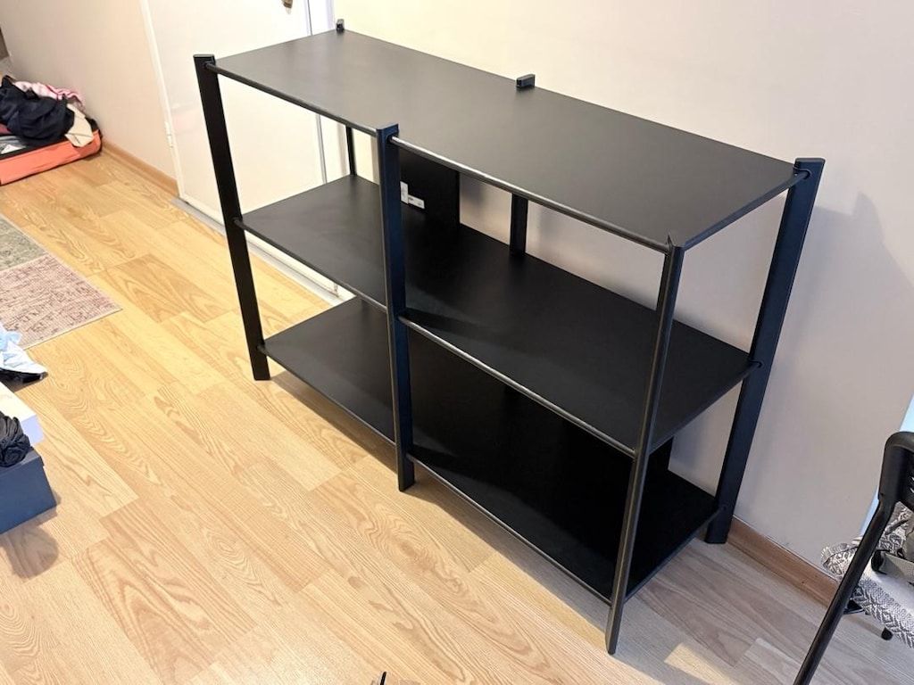 IKEA JÄTTESTA Açık Raf Ünitesi - 2