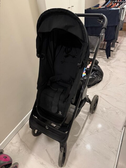 stokke beat bebek arabası
