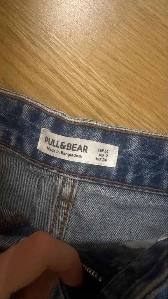 Pull&Bear Şort - 3
