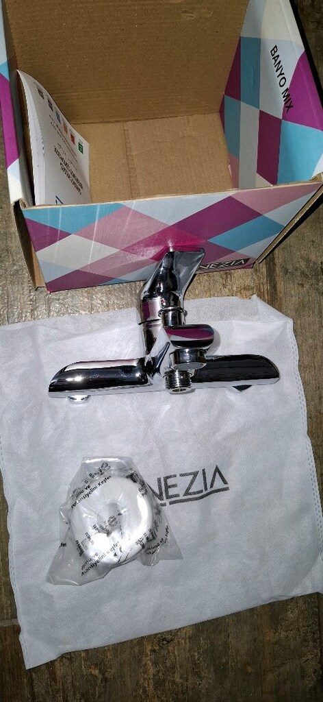 venezia banyo bayaryası - 2