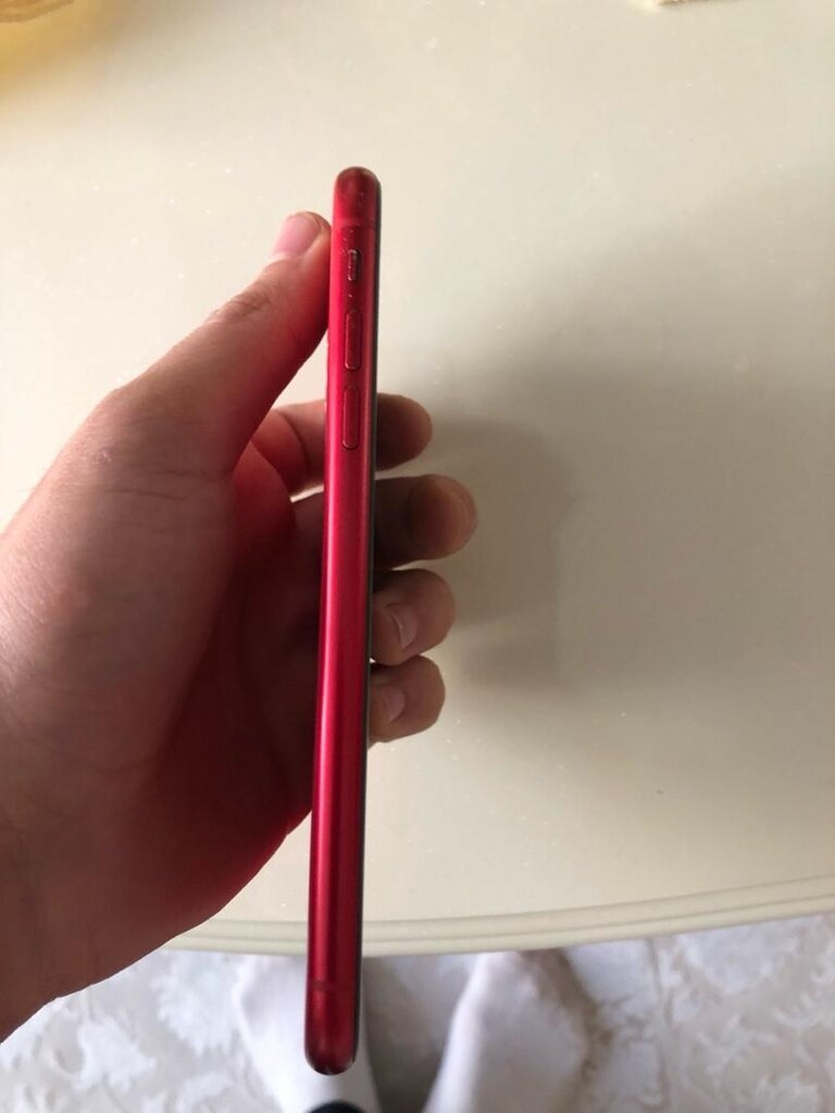 iphone 11tertemiz cihaz acılmamış pil servis acil satılık - 6