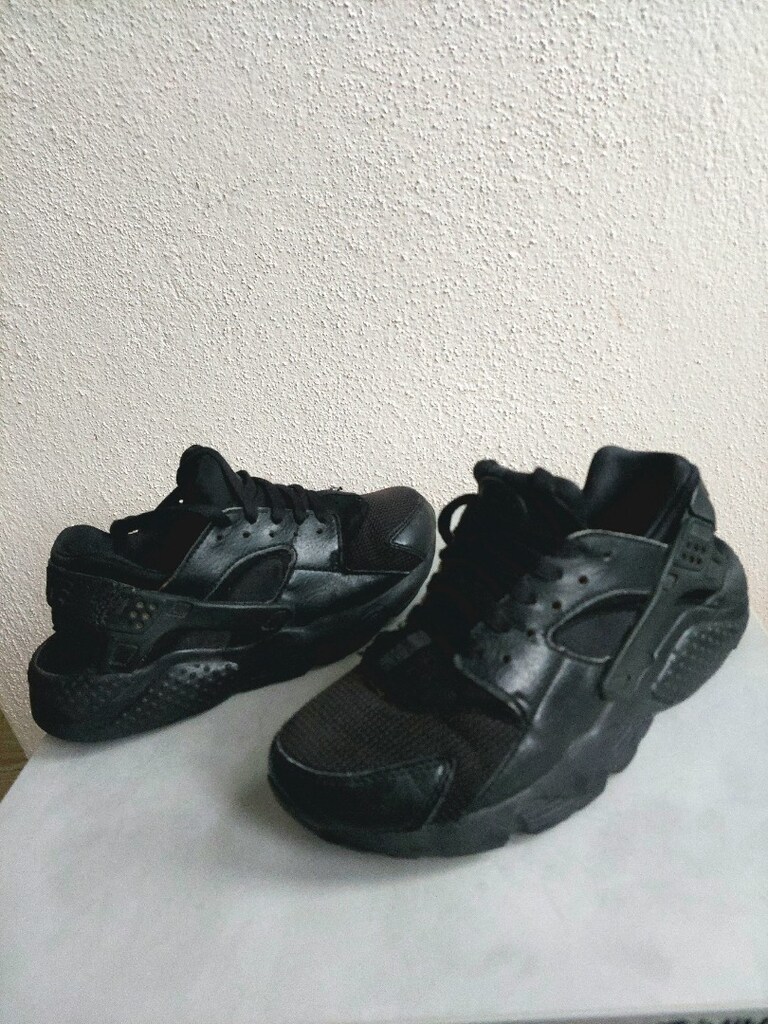 NİKE Huarache çocuk spor ayakkabı - 2
