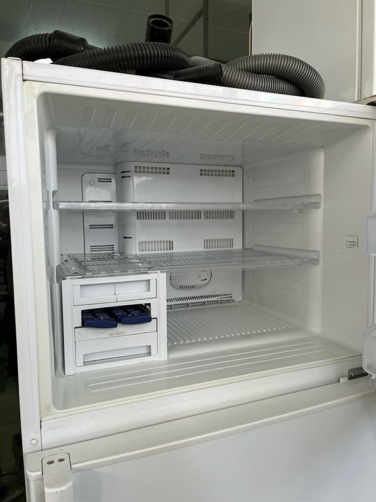 Beko 575 litre en büyük boy tertemiz bakımlı buzdolabı - 5
