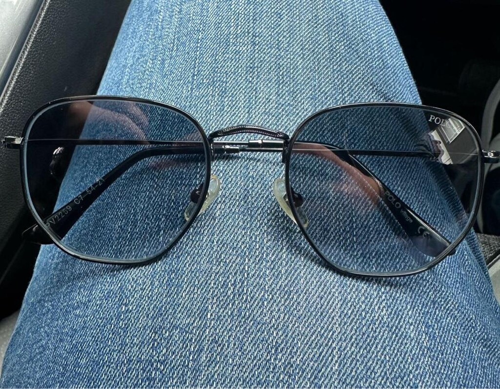 Polo Ralph Lauren Güneş Gözlüğü - 5