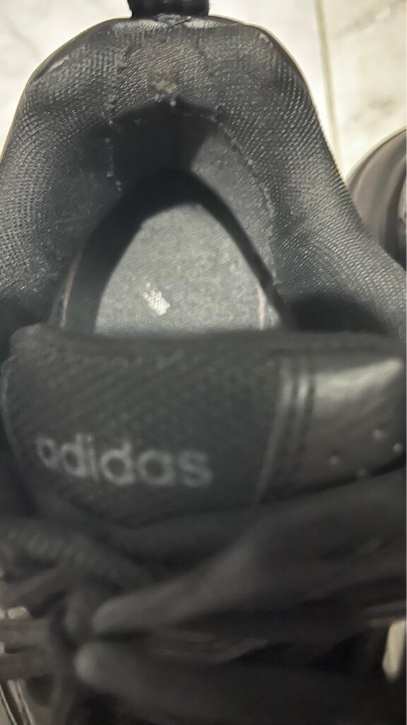 adidas erkek spor ayakkabı - 7